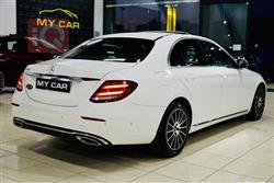 مێرسێدس بێنز E-Class